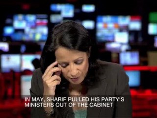 Inside Story - Pakistan's Political Uncertainty- 26 Aug 08 - Part 2