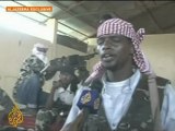 Somali fighters 'capture Kismayo' - 27 Aug 08