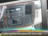 2003 Cadillac Escalade EXT Crew Cab - South Meadows Auto Center, Reno
