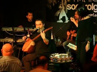 Soner  OLGUN   "ÖYLE BİR KADINSIN Kİ"