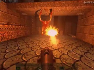 Quake playthrough (Commentary) (Part 13)