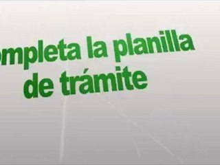 Voto Joven te dice cómo puedes revisar tus datos en el CNE