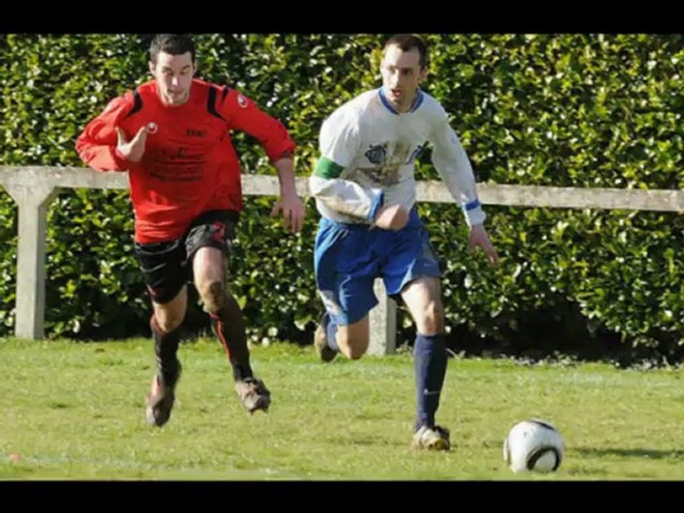 RFC saison 2011-2012