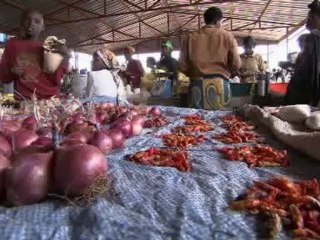 Africa Uncovered: Rights & Reconstruction, 1 Sep 08 - Part 2