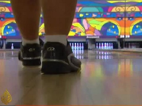 Al Jazeera US election podcast - Episode 2 - 31 August 08