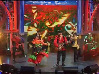 Вечерний Ургант 2/05