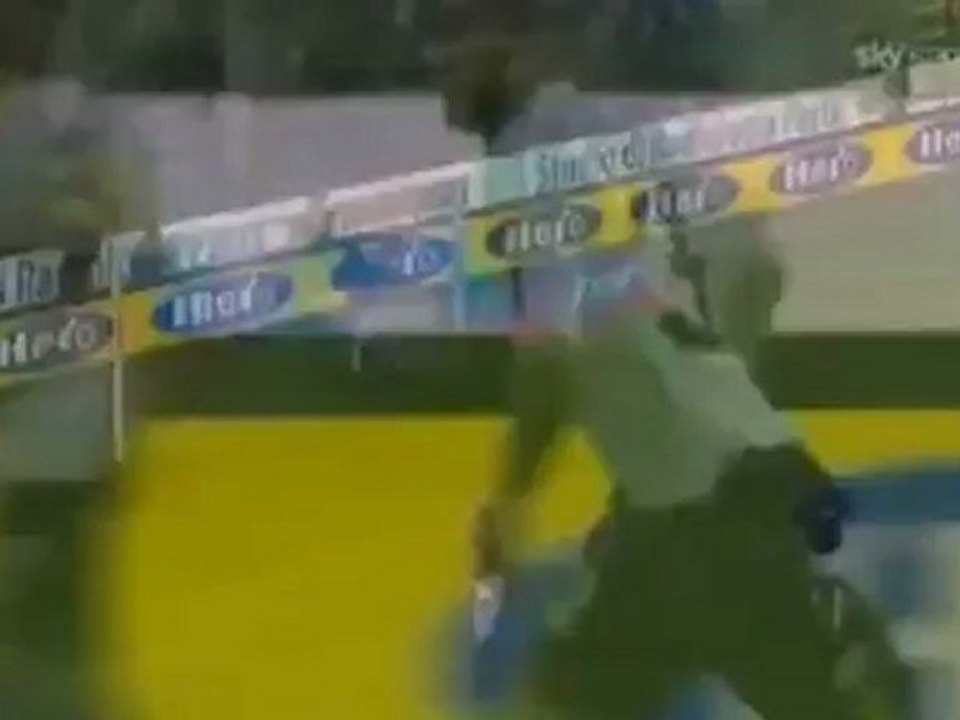 بارما - انتر ميلان