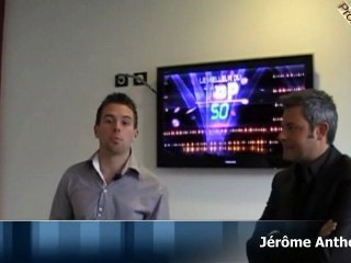 Promenade de l'info - Émission d'Avril 2012