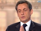 Sarkozy : le grand jeu des questions... sans réponse