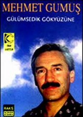 MEHMET GÜMÜŞ - ışıklar sarsın bizi - Söz Ersin Ergün