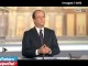 Débat Présidentielles Sarkozy - Hollande 2012 by Huneratiz