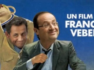 J'Die Jeds Feat Yiansy - Tous des CLowns/Clones(ELECTIONS PRESIDENTIELLES 2012)