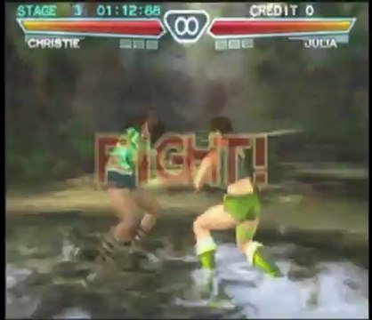 100 games in 100 minutes! Part 1