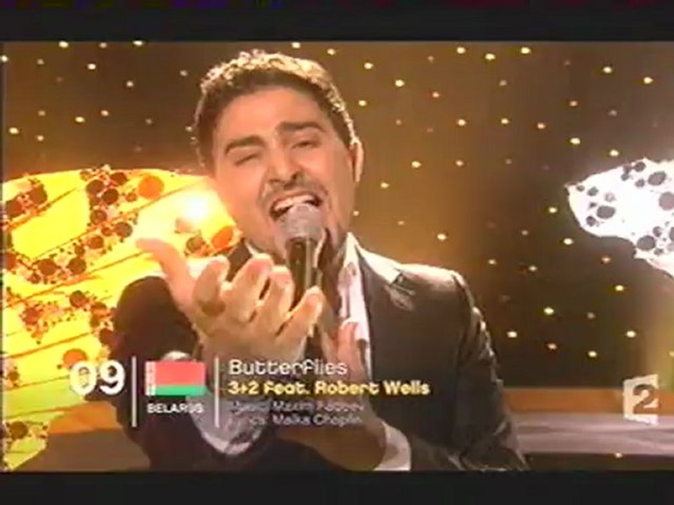 france 2 record Tour Eiffel Taig Khris