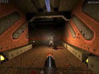 Quake: Scourge of Armagon (Commentary) (Part 1)