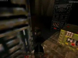 Quake: Scourge of Armagon (Commentary) (Part 2)