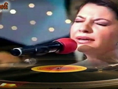 Çiğdem Gürdal ♪♪♪ Bir Nigah Et Kahr İle Bakma Allah Aşkına (Seheryelinden Esintiler)