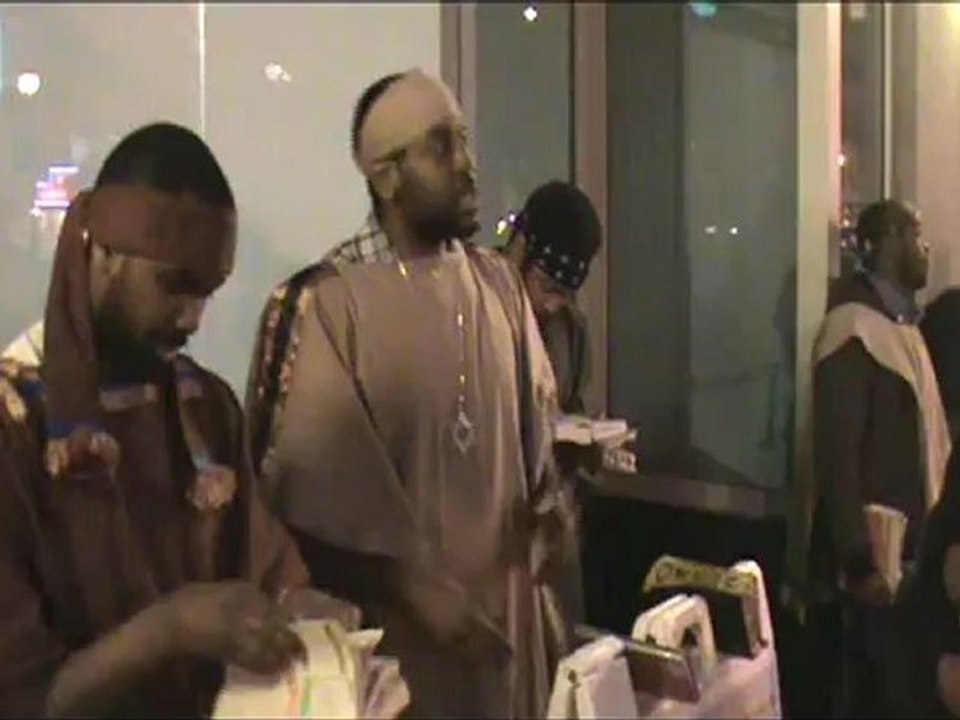 PT13 THE MEN OF THE LORD (4-14-12)