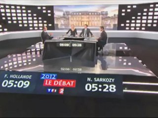 "Vous aurez du mal à passer pour une victime"