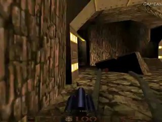 Quake: Scourge of Armagon (Commentary) (Part 3)