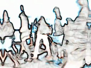 walking in the subways  (R R R)