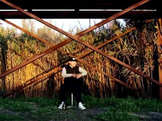 Sean Deez feat Planet Asia & Krondon "Harley Motorcycle"