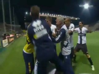 Parma vs Inter Milan 3:1 MATCH HIGHLIGHTS