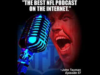 Bang Cartoon Radio Hour: NFL Music Videos & Songs