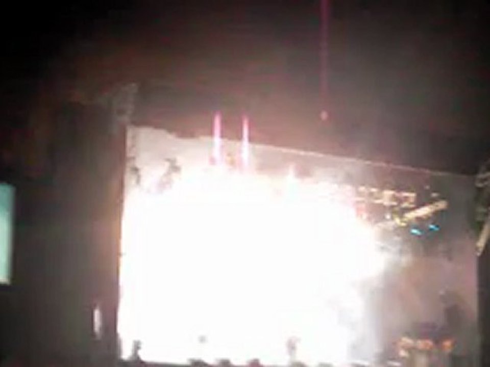 Rock N Roll All Stars-Put some sugar on me