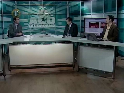 Buscan que Tribunal Penal Internacional investigue declaraciones de Aponte Aponte