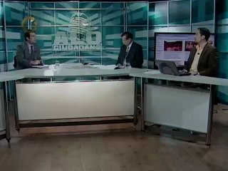 Buscan que Tribunal Penal Internacional investigue declaraciones de Aponte Aponte