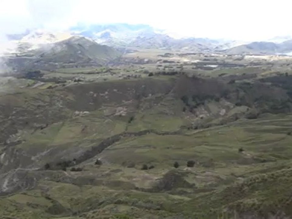 Quilotoa