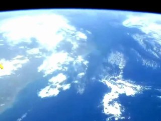 Tangerine Dream - One Night In Space.