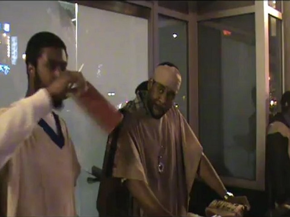 PT14 THE MEN OF THE LORD (4-14-12)