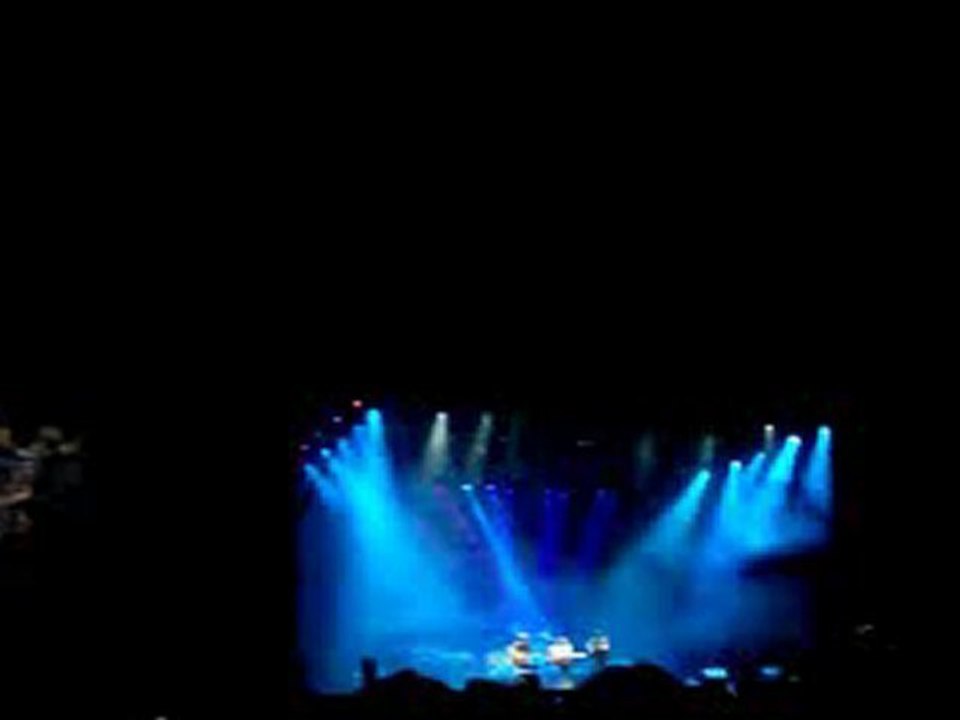 Rock N Roll All Stars SHOW LIMA PERU - knocking on heaven's door