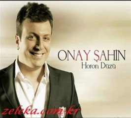 Onay Sahin - Gittim Fadimelere 2012