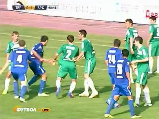 Таврия - Ворскла. Обзор