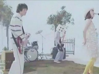 Wild Child moumoon