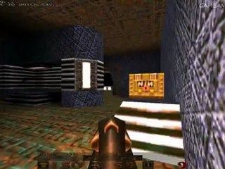 Quake: Scourge of Armagon (Commentary) (Part 13)