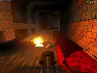 Quake: Scourge of Armagon (Commentary) (Part 14)