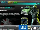 3D Drift Yarışı - 3D Oyunlar - 3D Drift Oyunu