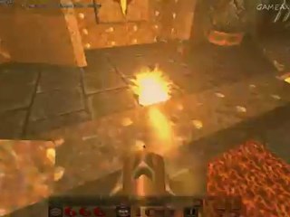 Quake: Dissolution of Eternity (Commentary) (Part 5)