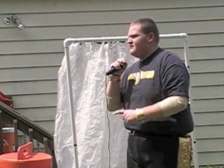 2012 Week 9-Open & Segments