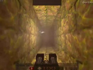 Quake: Dissolution of Eternity (Commentary) (Part 9)