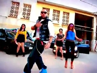 Chaht Man - [Fuck You] Ana 7or | Clip HD