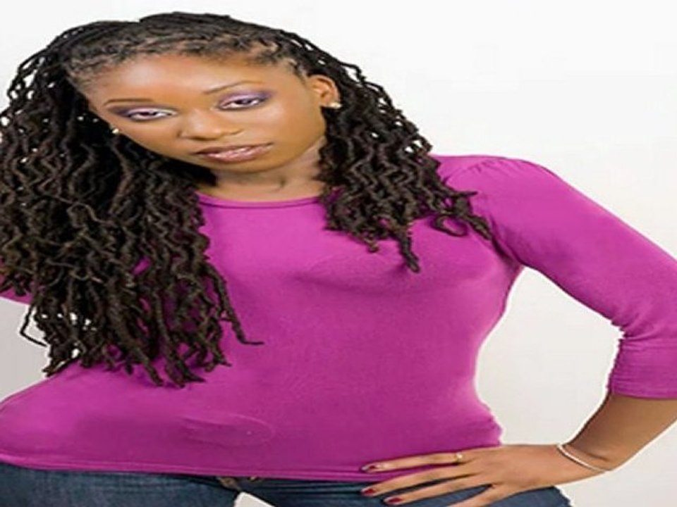 The Black Woman's Hair