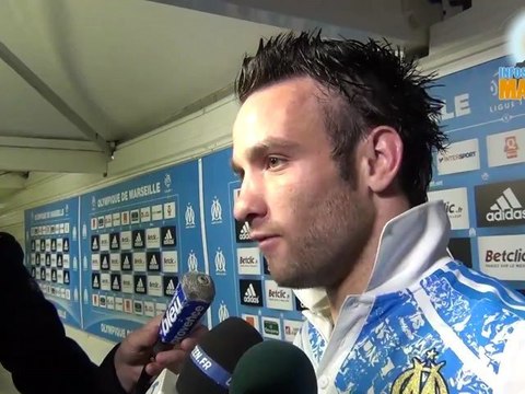 OM Nancy: le soulagement des Marseillais