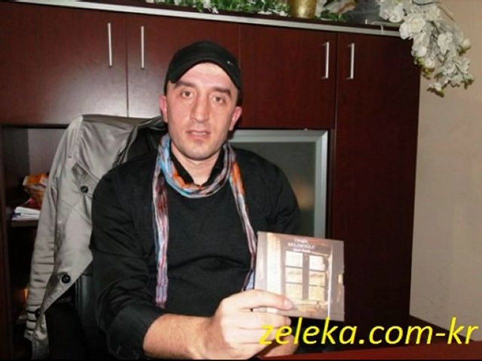 çaykara - Cengiz Selimoglu - Tepeler Tepeler 2012