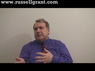 RussellGrant.com Video Horoscope Leo May Thursday 3rd