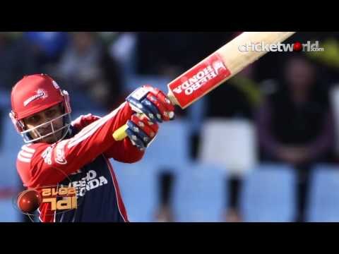 Cricket Video - Sehwag Batting Record Blasts Delhi Daredevils To IPL 2012 Victory - Cricket World TV